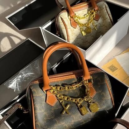 Designer Bags