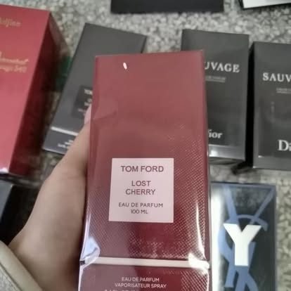 Full-Size Perfumes